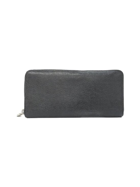 Louis Vuitton Handbags - Louis Vuitton Taiga Zippy Wallet Horizontal